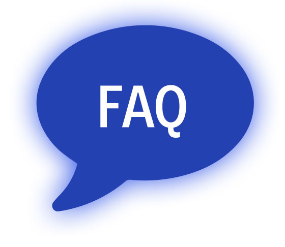 AskNow faq questions answered icon